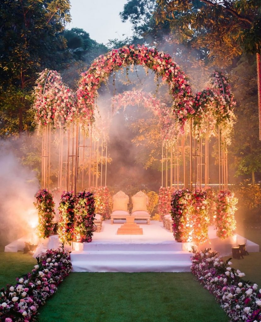 Best Wedding Planner